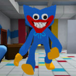 Poopy Fuja da cadeia