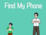 FindMyPhone: Incômodo de enigma épico