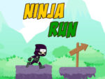 Sprint Ninja