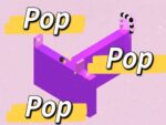 PopPopPop: super incômodo de arcade