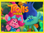 Trolls-Puzzle – Recreação Último do Quebra-cabeça