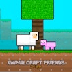 Jogador do AnimalCraft Buddies 2